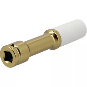   YATO Cheie tubulară lungă pentru jante din aluminiu 19 mm 1/2"