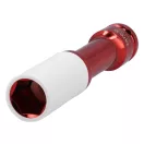 YATO Cheie tubulară lungă pentru jante din aluminiu 21 mm 1/2"