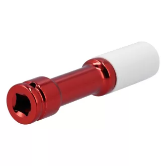   YATO Cheie tubulară lungă pentru jante din aluminiu 21 mm 1/2"