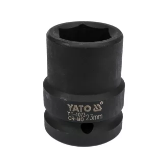 YATO Cheie mașină 3/4" 23 mm CrMo