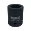 YATO Cheie mașină 3/4" 25 mm CrMo