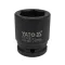 YATO Cheie mașină 3/4" 32 mm CrMo