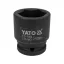 YATO Cheie mașină 3/4" 34 mm CrMo