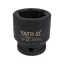 YATO Cheie mașină 3/4" 35 mm CrMo