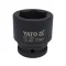 YATO Cheie mașină 3/4" 36 mm CrMo