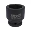 YATO Cheie mașină 3/4" 36 mm CrMo