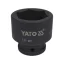 YATO Cheie mașină 3/4" 38 mm CrMo