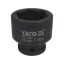 YATO Cheie mașină 3/4" 41 mm CrMo