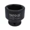 YATO Cheie mașină 3/4" 42 mm CrMo