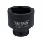 YATO Cheie mașină 3/4" 43 mm CrMo