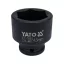 YATO Cheie mașină 3/4" 43 mm CrMo