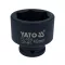 YATO Cheie mașină 3/4" 46 mm CrMo