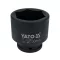 YATO Cheie mașină 3/4" 50 mm CrMo