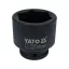 YATO Cheie mașină 3/4" 50 mm CrMo