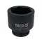YATO Cheie mașină 3/4" 52 mm CrMo