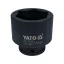 YATO Cheie mașină 3/4" 55 mm CrMo