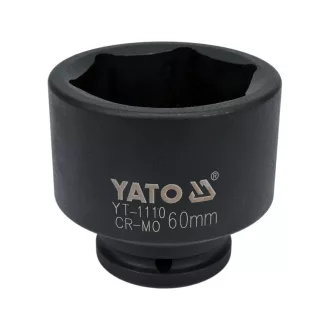YATO Cheie mașină 3/4" 60 mm CrMo