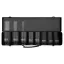 Set chei tubulare lungi YATO Machine 8 piese 3/4" 22-41 mm CrMo