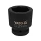 YATO Cheie mașină 1" 46 mm CrMo