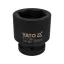 YATO Cheie mașină 1" 46 mm CrMo