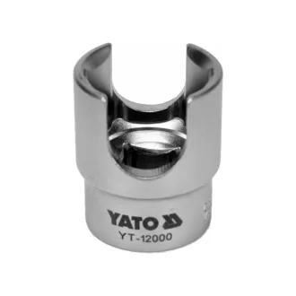   YATO Cheie pentru dopuri filtru combustibil 1/2" 27 mm CrV