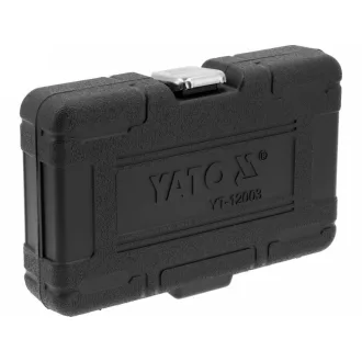 YATO Set montaj senzor gaze evacuare EGT 6 piese