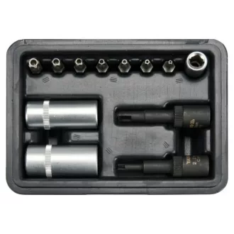 Kit instalatie aer conditionat YATO 12 piese 1/4" CrV