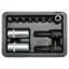 Kit instalatie aer conditionat YATO 12 piese 1/4" CrV