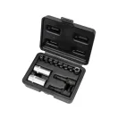 Kit instalatie aer conditionat YATO 12 piese 1/4" CrV