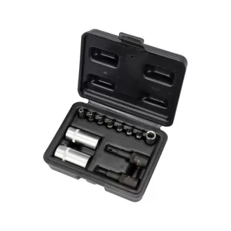 Kit instalatie aer conditionat YATO 12 piese 1/4" CrV