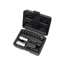 Kit instalatie aer conditionat YATO 12 piese 1/4" CrV