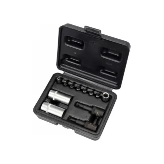 Kit instalatie aer conditionat YATO 12 piese 1/4" CrV