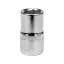 YATO Cheie tubular 1/2" 9 mm CrV