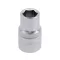 YATO Cheie tubular 1/2" 12 mm CrV