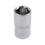 YATO Cheie tubular 1/2" 16 mm CrV