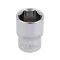 YATO Cheie tubular 1/2" 20 mm CrV