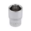 YATO Cheie tubular 1/2" 20 mm CrV