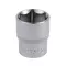 YATO Cheie tubular 1/2" 24 mm CrV