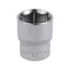 YATO Cheie tubular 1/2" 24 mm CrV