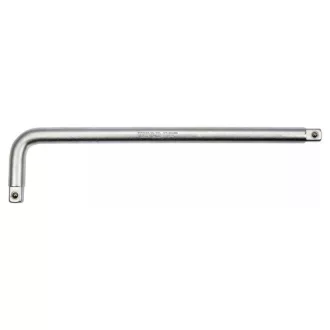 Manivela YATO in forma de L 1/2" 300 x 70 mm