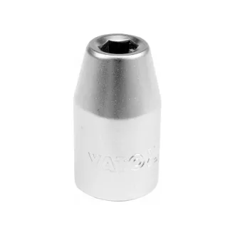 YATO Adaptor suport bit 1/2" pătrat->8 mm Hex