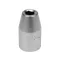 YATO Adaptor suport bit 1/2" pătrat ->8 mm Hex