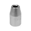YATO Adaptor suport bit 1/2" pătrat ->8 mm Hex