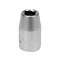 YATO Adaptor suport bit 3/8" pătrat ->8 mm Hex