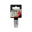 YATO Adaptor suport bit 3/8" pătrat ->8 mm Hex