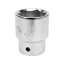 YATO Cheie tubular 3/4" 21 mm CrV