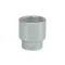 YATO Cheie tubular 3/4" 46 mm CrV