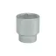 YATO Cheie tubular 3/4" 46 mm CrV