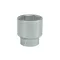 YATO Cheie tubular 3/4" 48 mm CrV