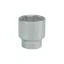YATO Cheie tubular 3/4" 48 mm CrV